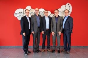Pawi Packaging bezieht neues Faltschachtelwerk in Singen